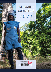 Landmine Monitor 2023