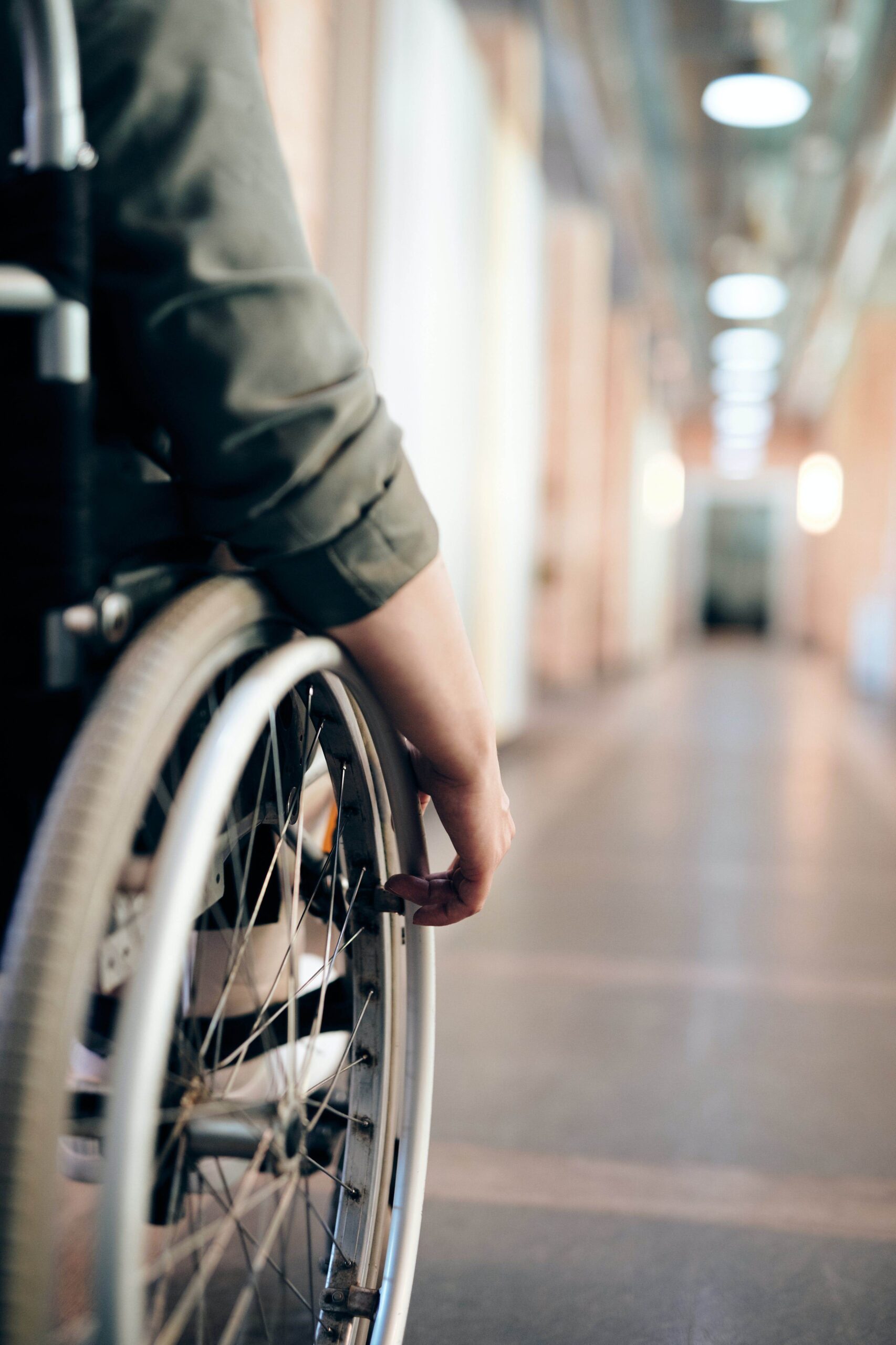 Именовани чланови Координационог тијела за лица са инвалидитетом