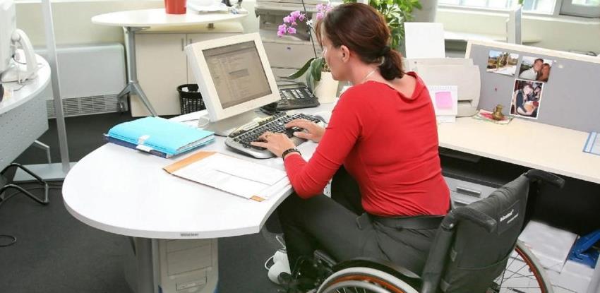 Повећана новчана средства за запошљавање и самозапошљавање лица са инвалидитетом